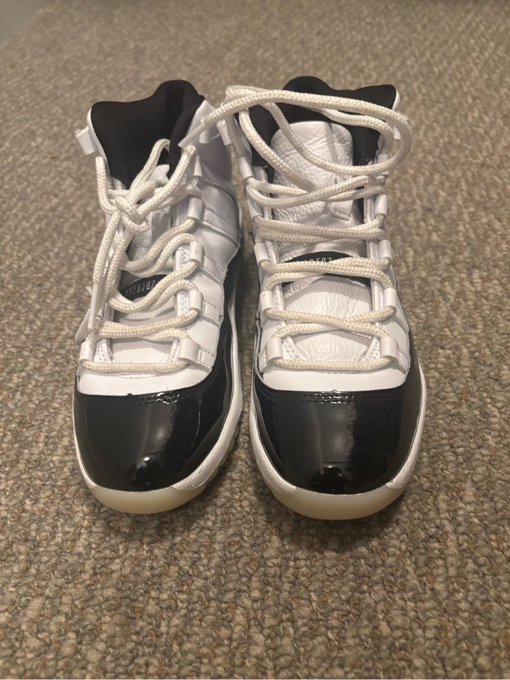 Kids Jordan 11s